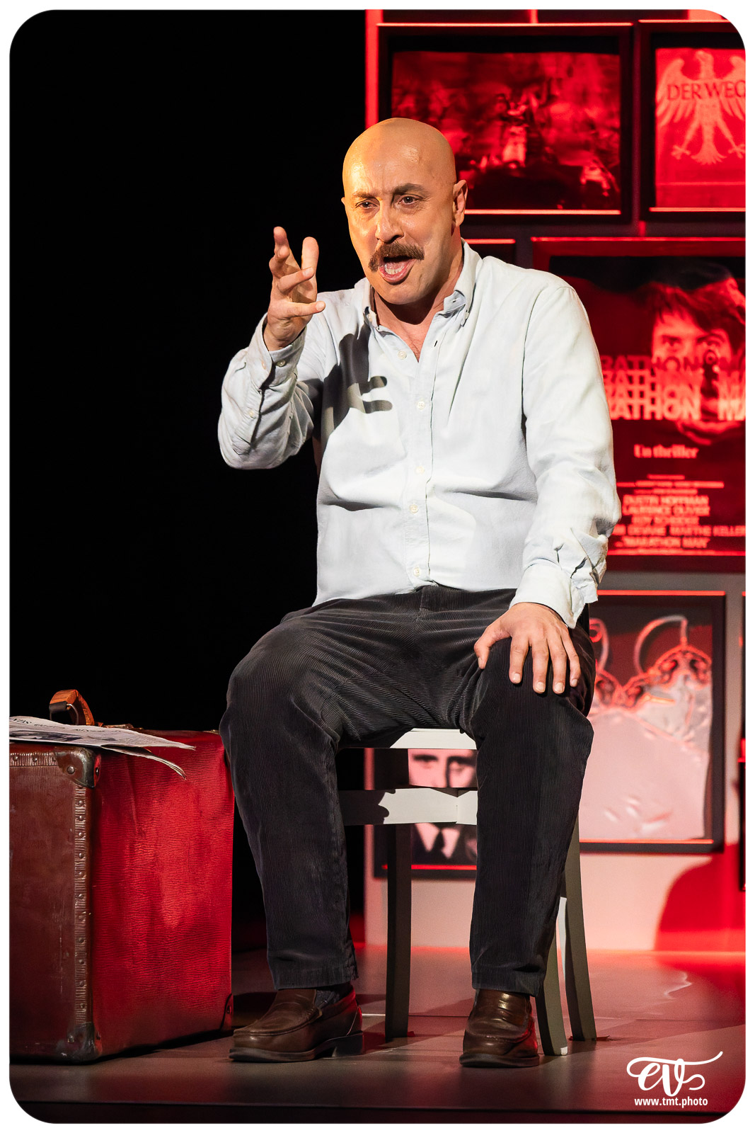 LA DISPARITION DE JOSEF MENGELE (CIE L'IDEE DU NORD)